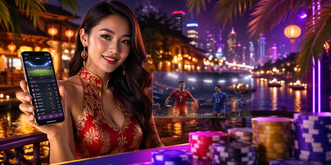 ca407 Speed Baccarat 1