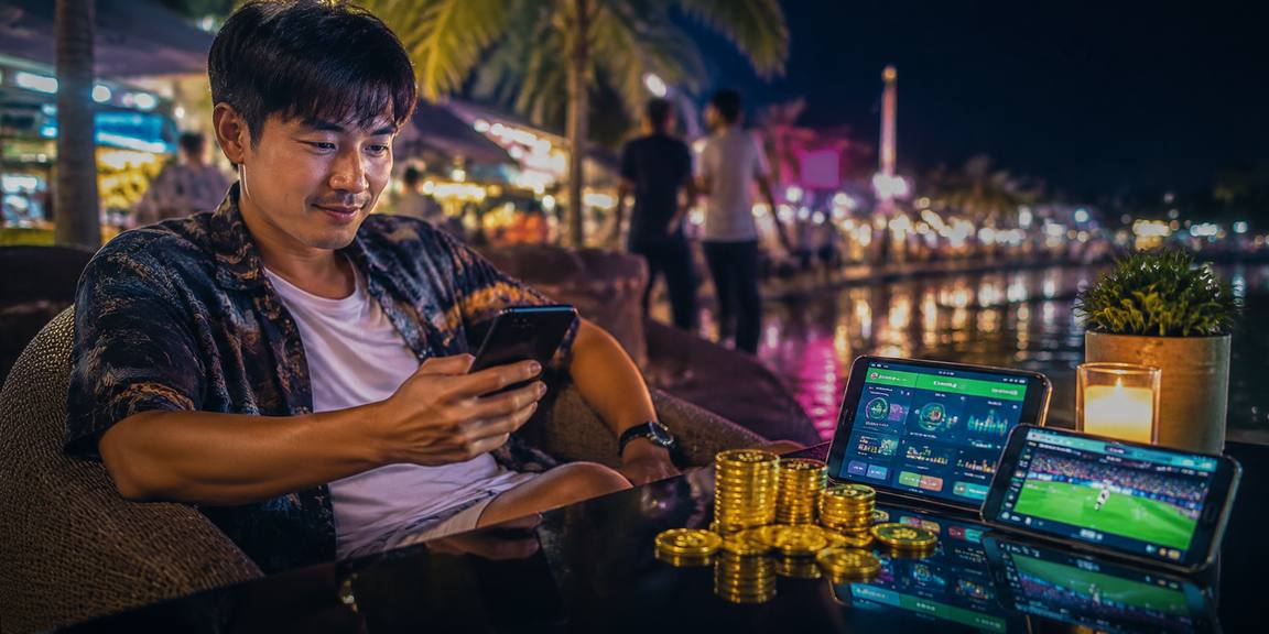 ca407 Speed Baccarat